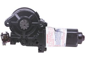 Motor Elevacion Ventana