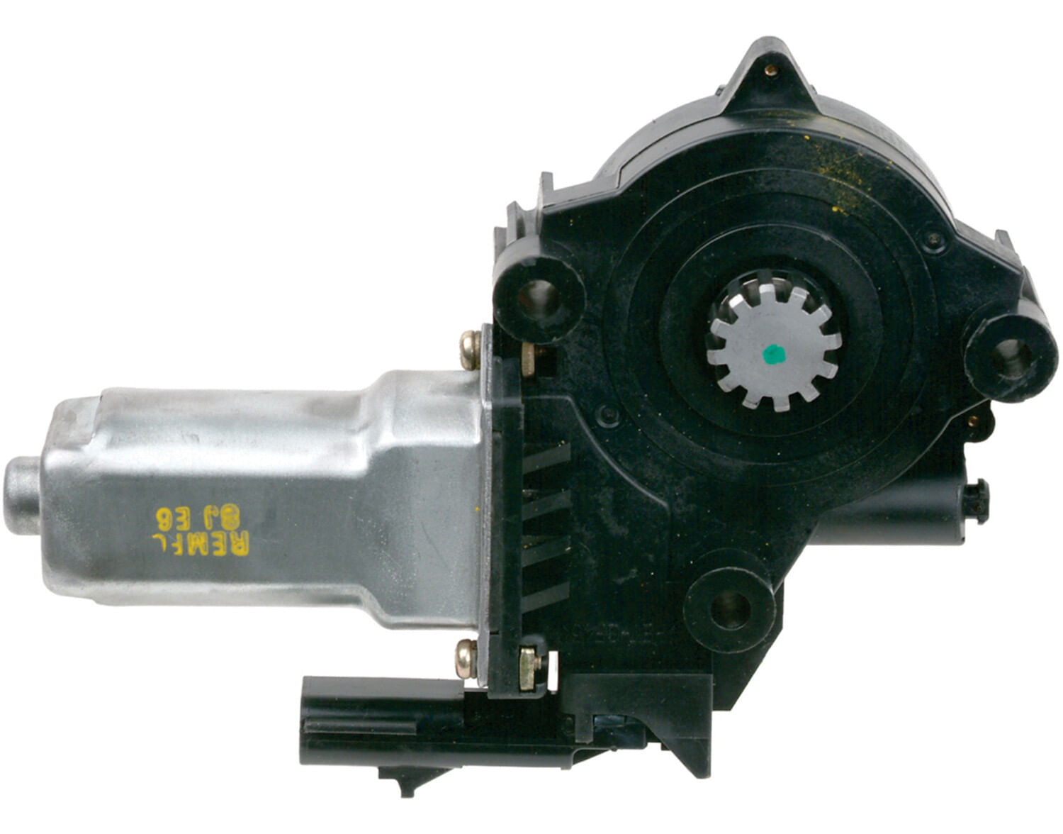 Motor Elevacion Ventana