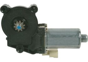 Motor Elevacion Ventana