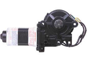 Motor Elevacion Ventana