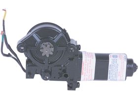 Motor Elevacion Ventana