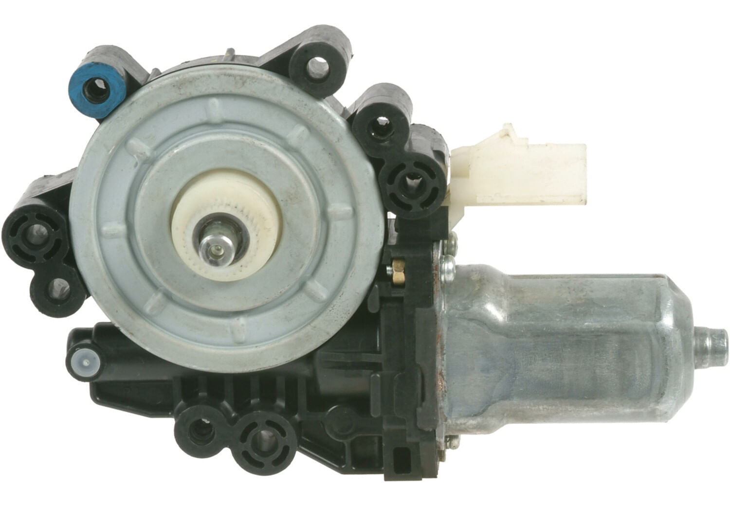 Motor Elevacion Ventana