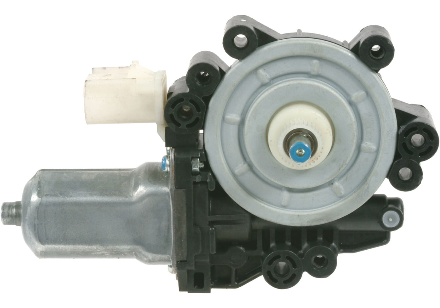 Motor Elevacion Ventana