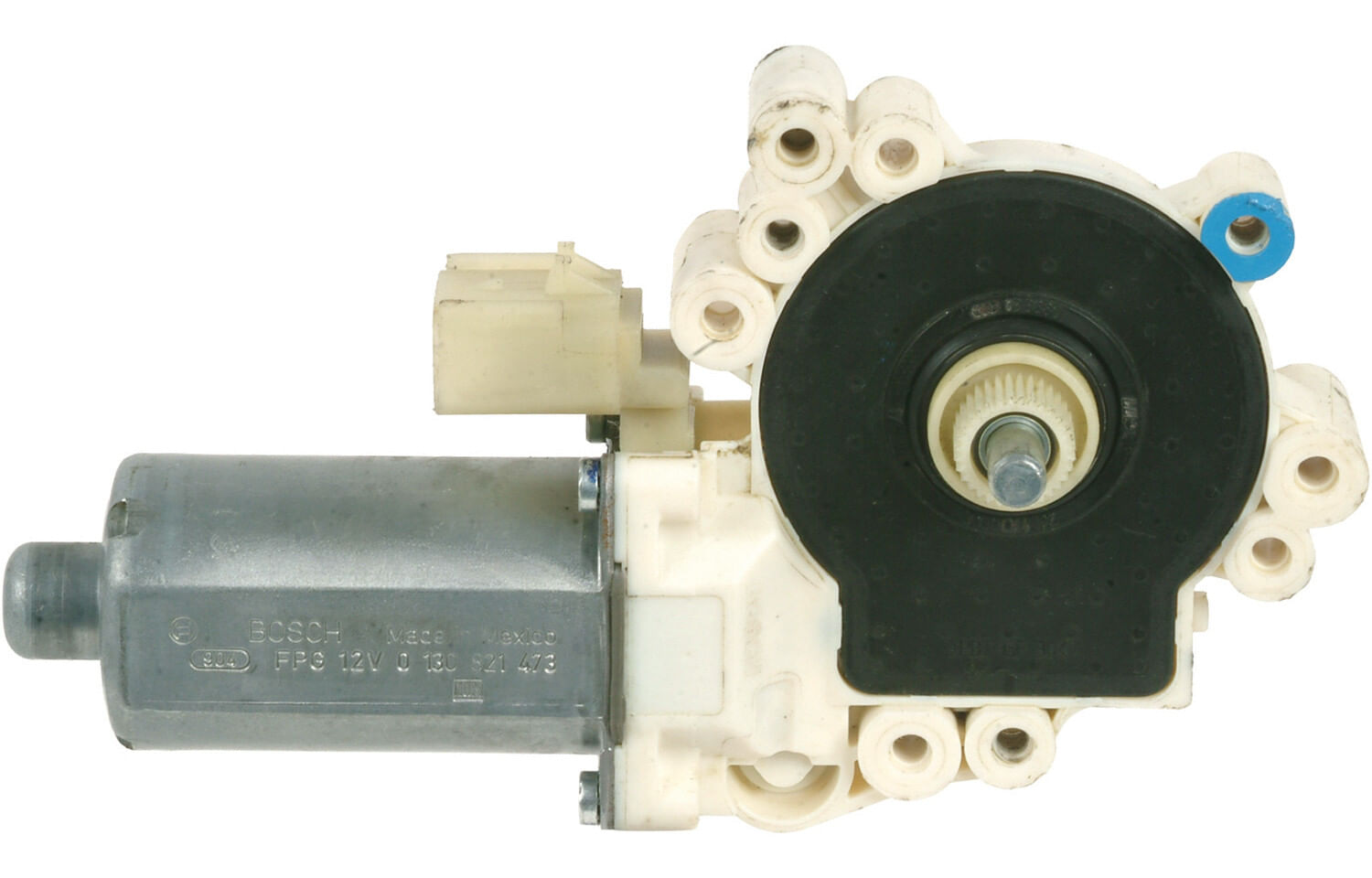 Motor Elevacion Ventana