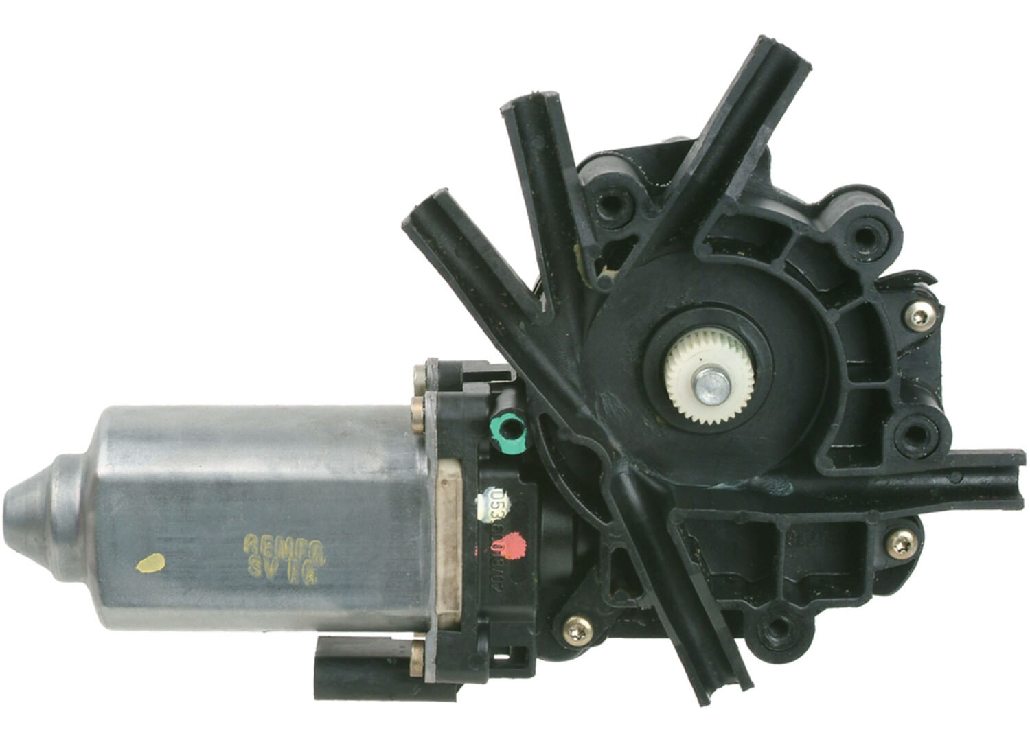Motor Elevacion Ventana