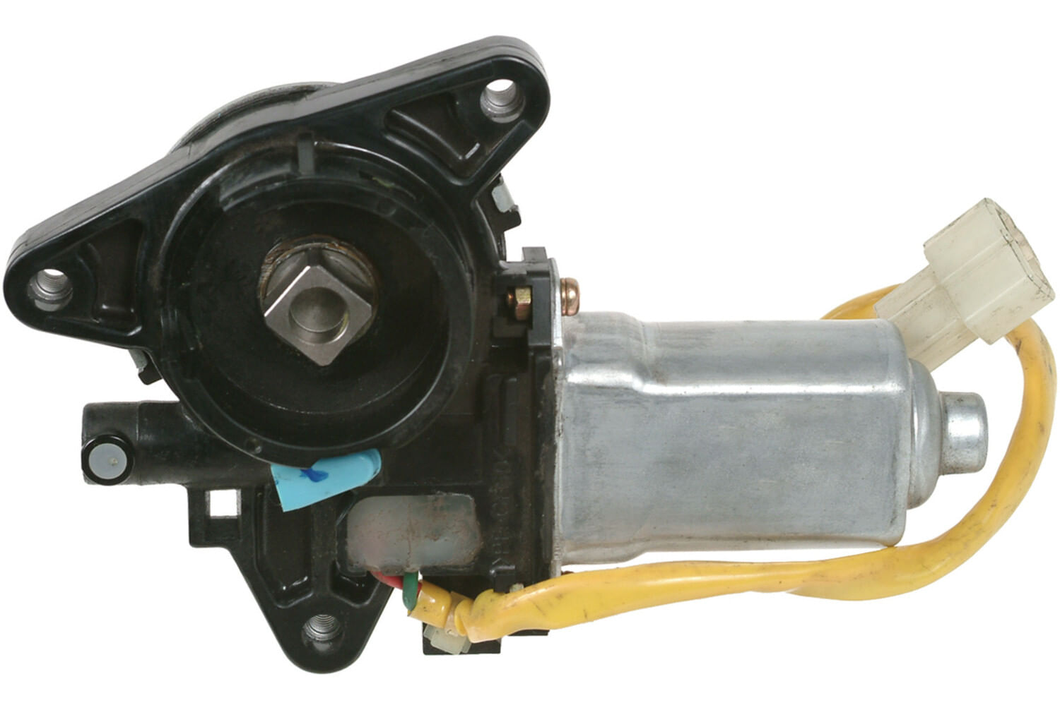 Motor Elevacion Ventana