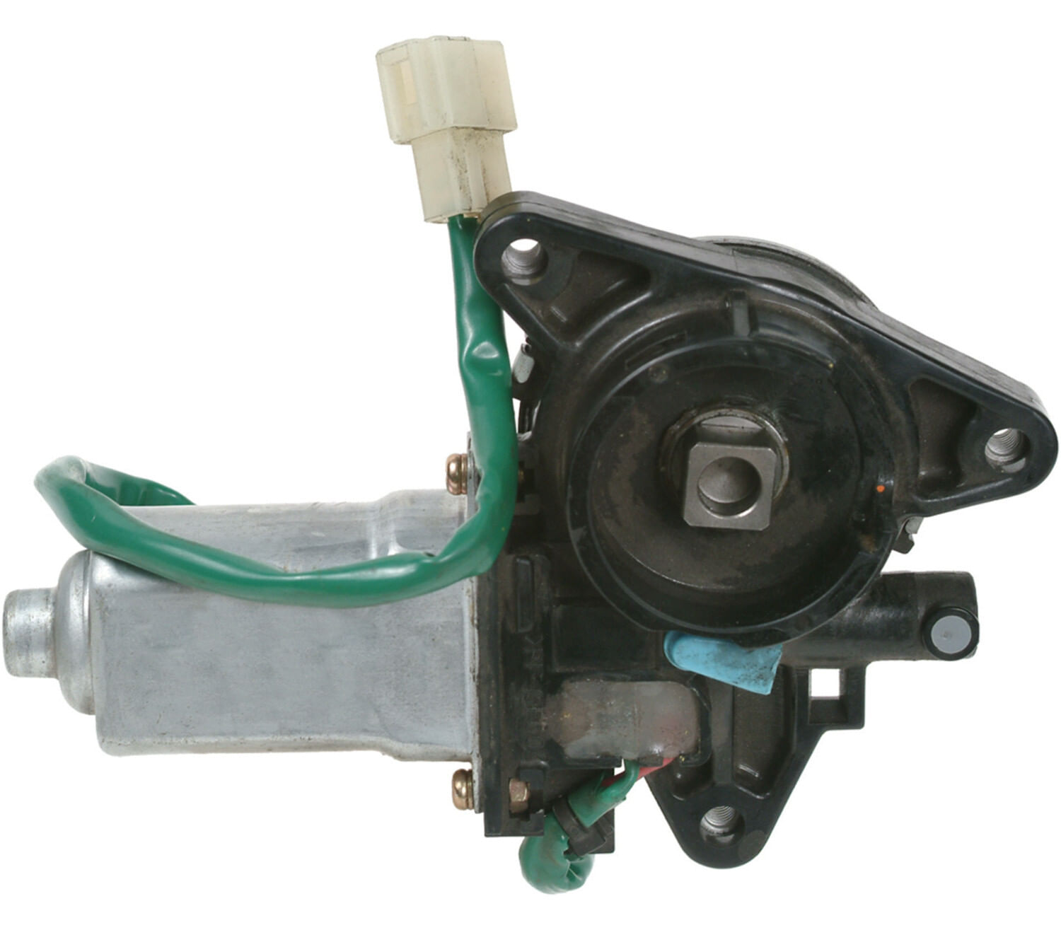 Motor Elevacion Ventana