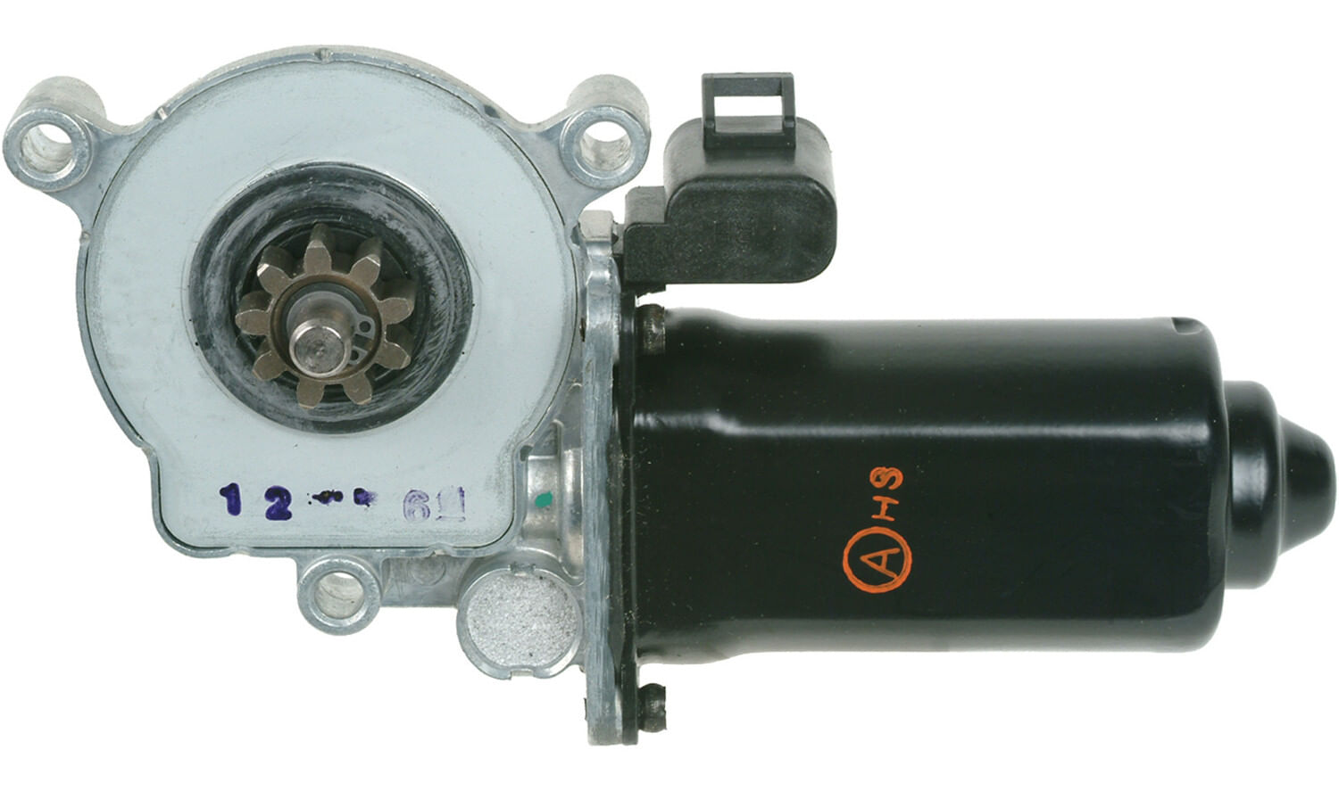 Motor Elevacion Ventana