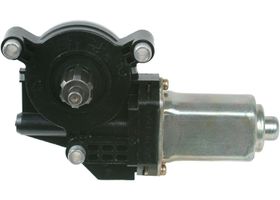 Motor Elevacion Ventana