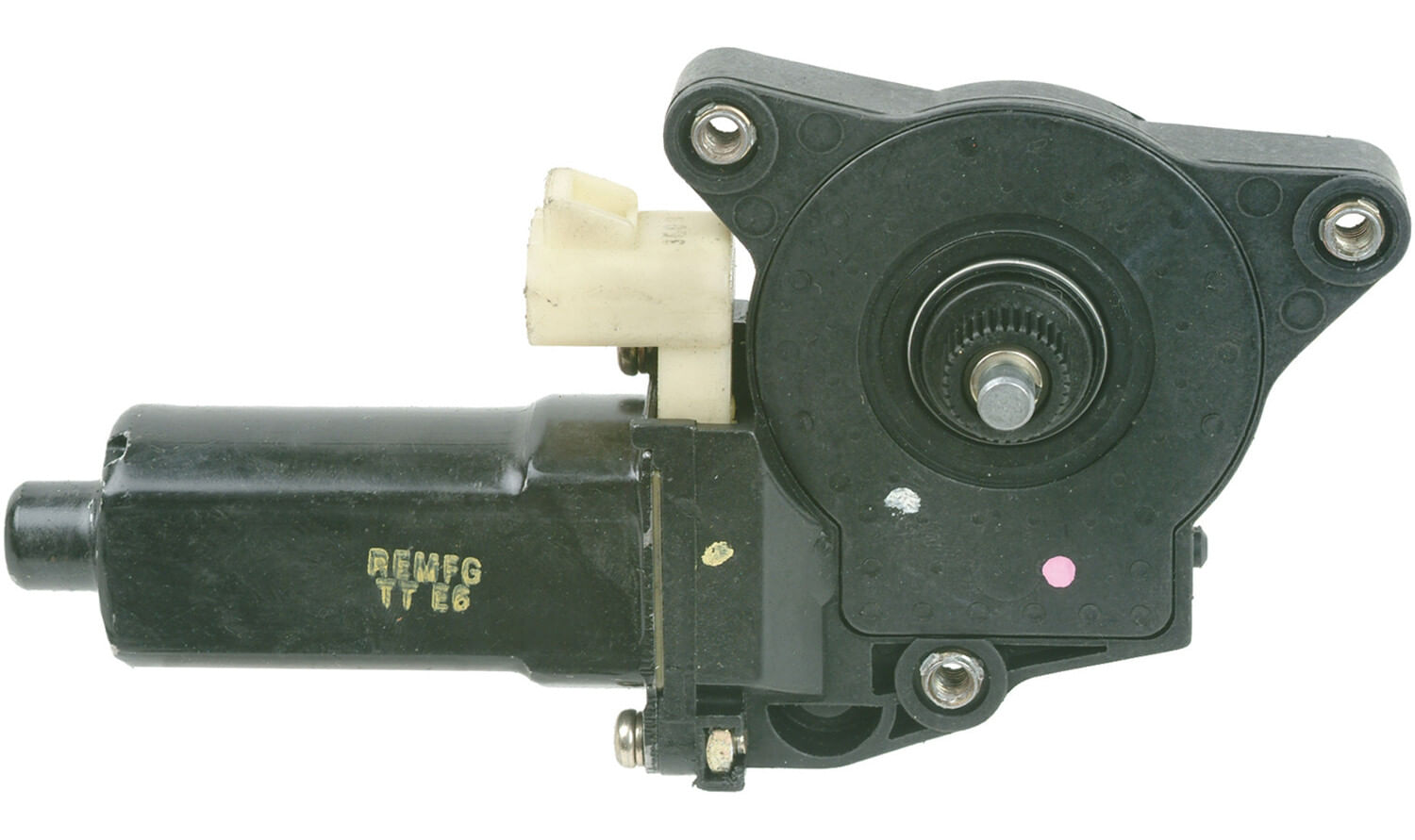 Motor Elevacion Ventana
