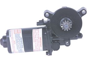 Motor Elevacion Ventana