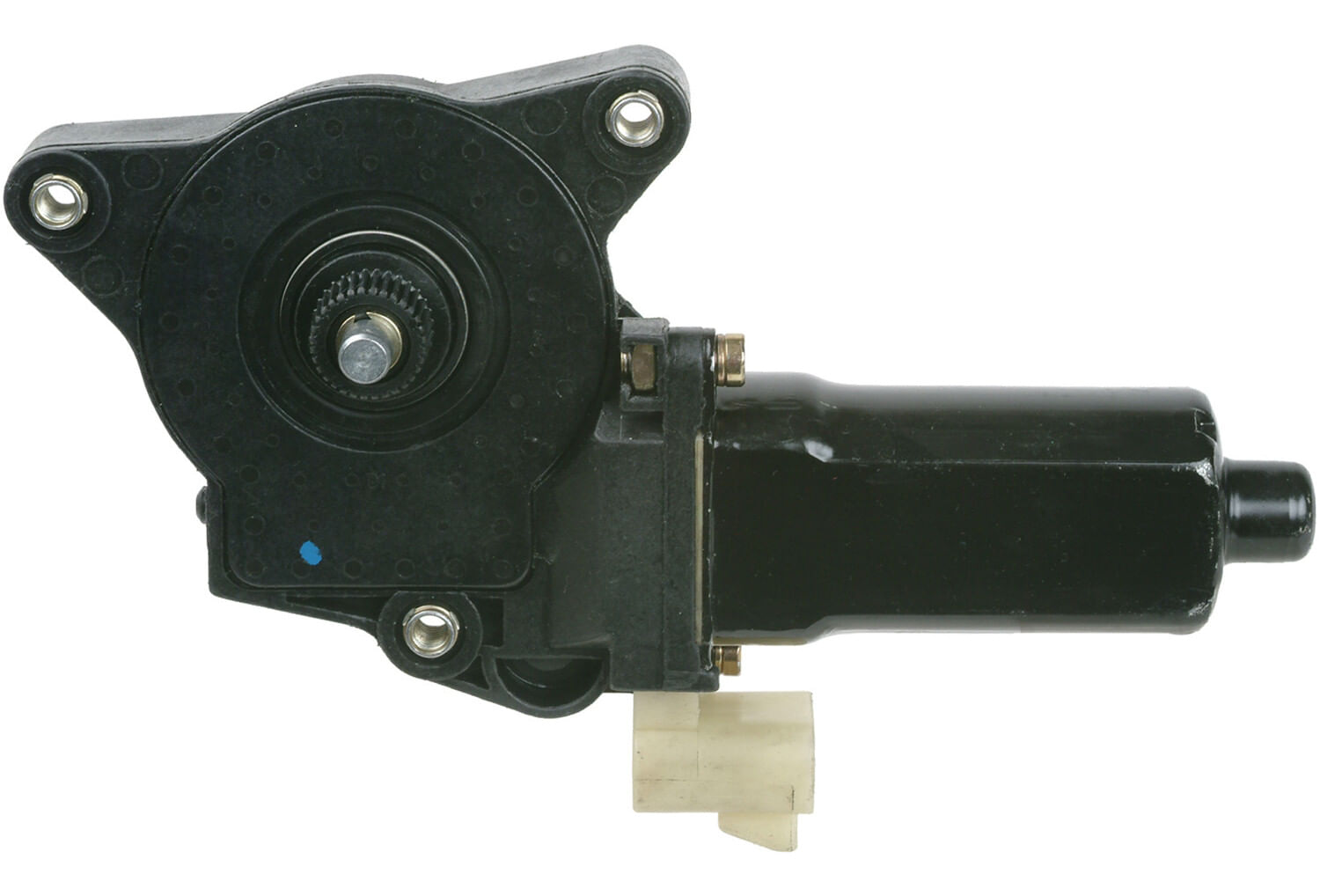 Motor Elevacion Ventana