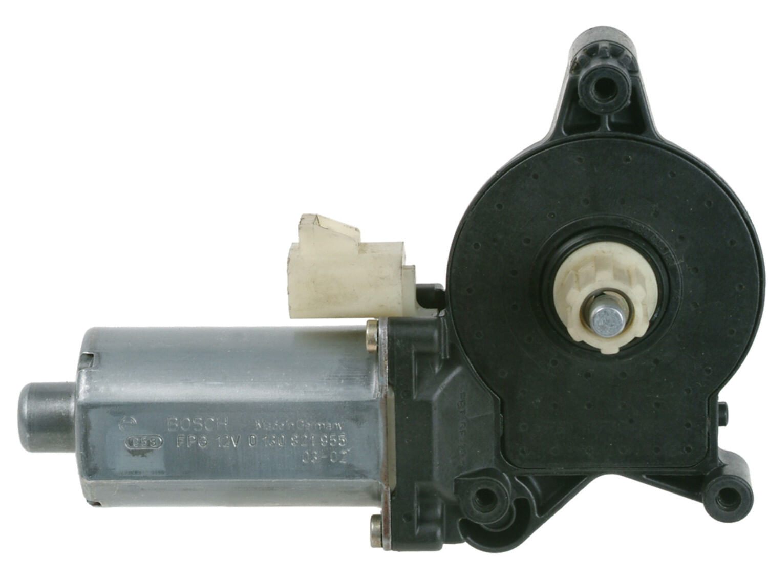 Motor Elevacion Ventana