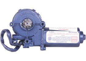 Motor Elevacion Ventana