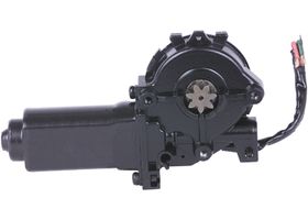 Motor Elevacion Ventana