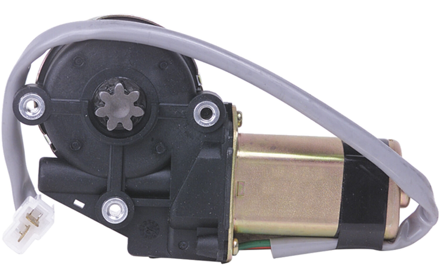 Motor Elevacion Ventana