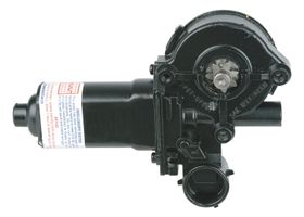 Motor Elevacion Ventana