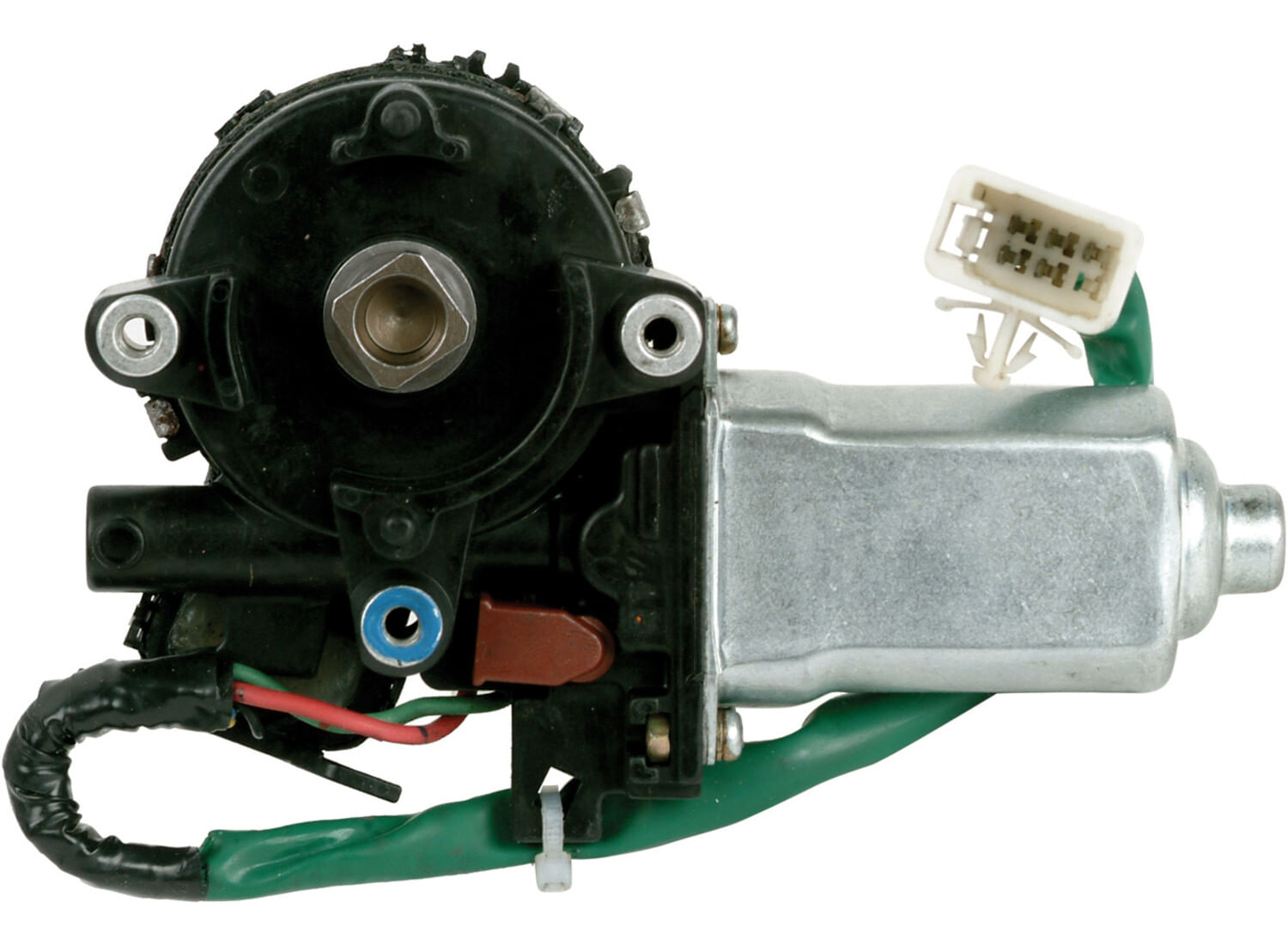 Motor Elevacion Ventana