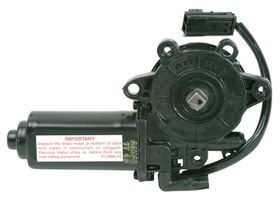 Motor Elevacion Ventana