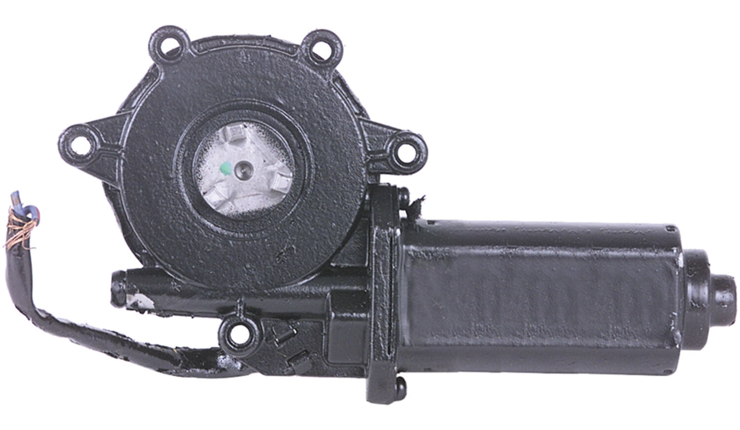 Motor Elevacion Ventana