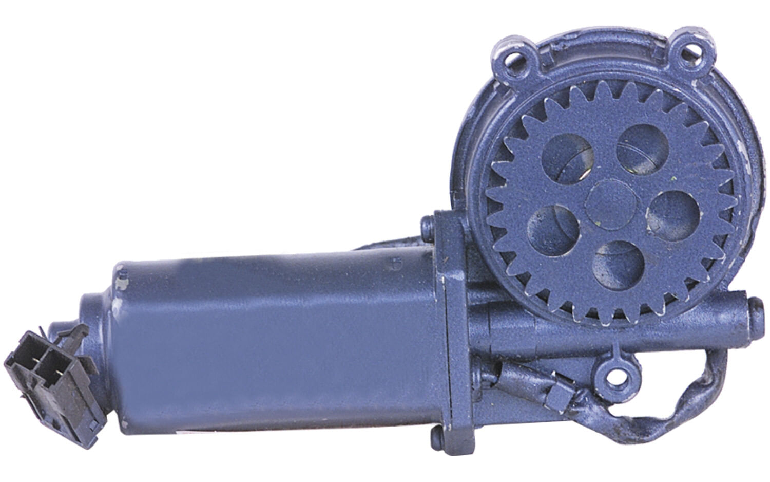 Motor Elevacion Ventana