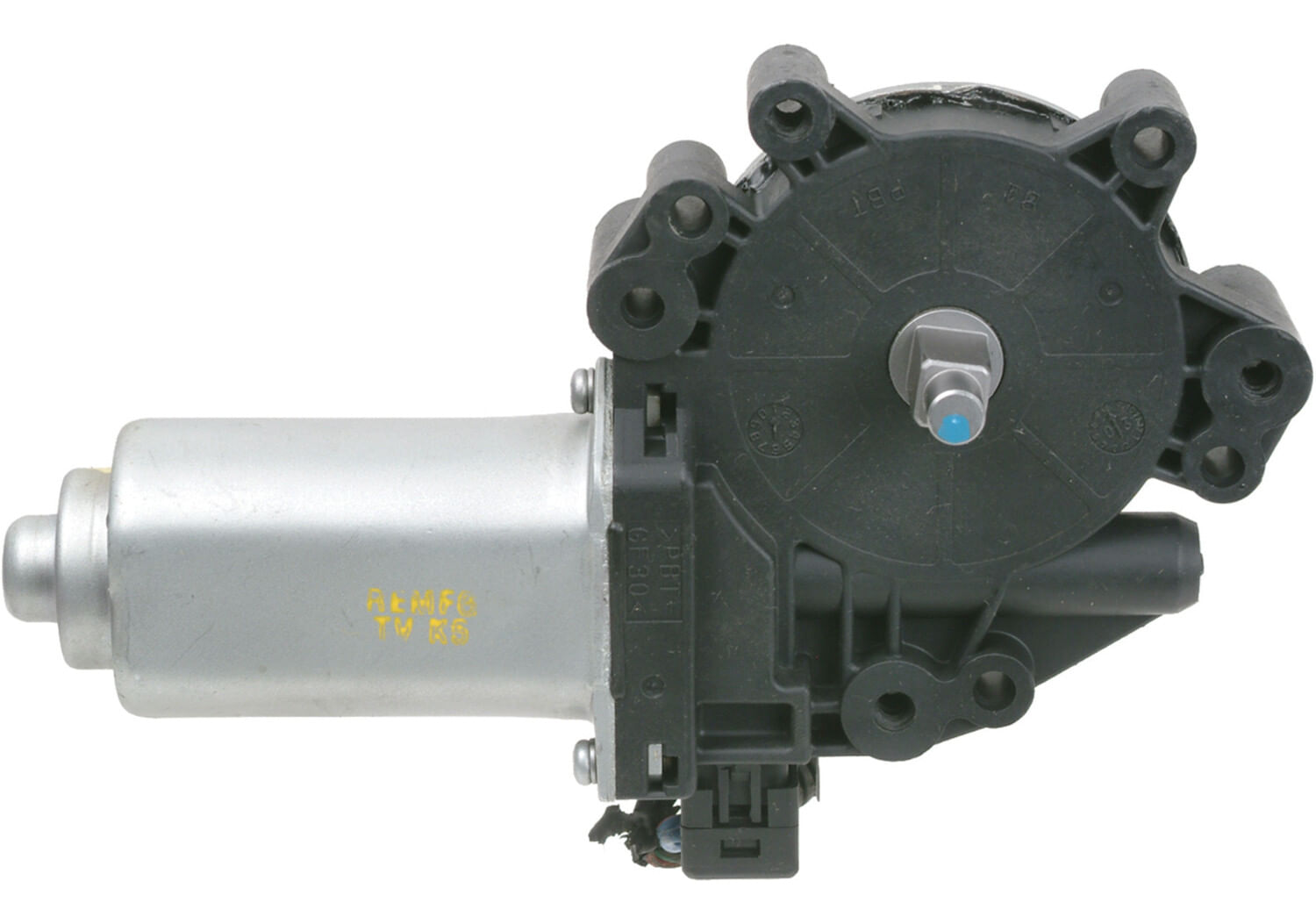 Motor Elevacion Ventana