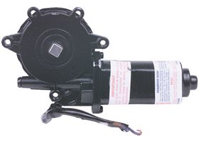 Motor Elevacion Ventana