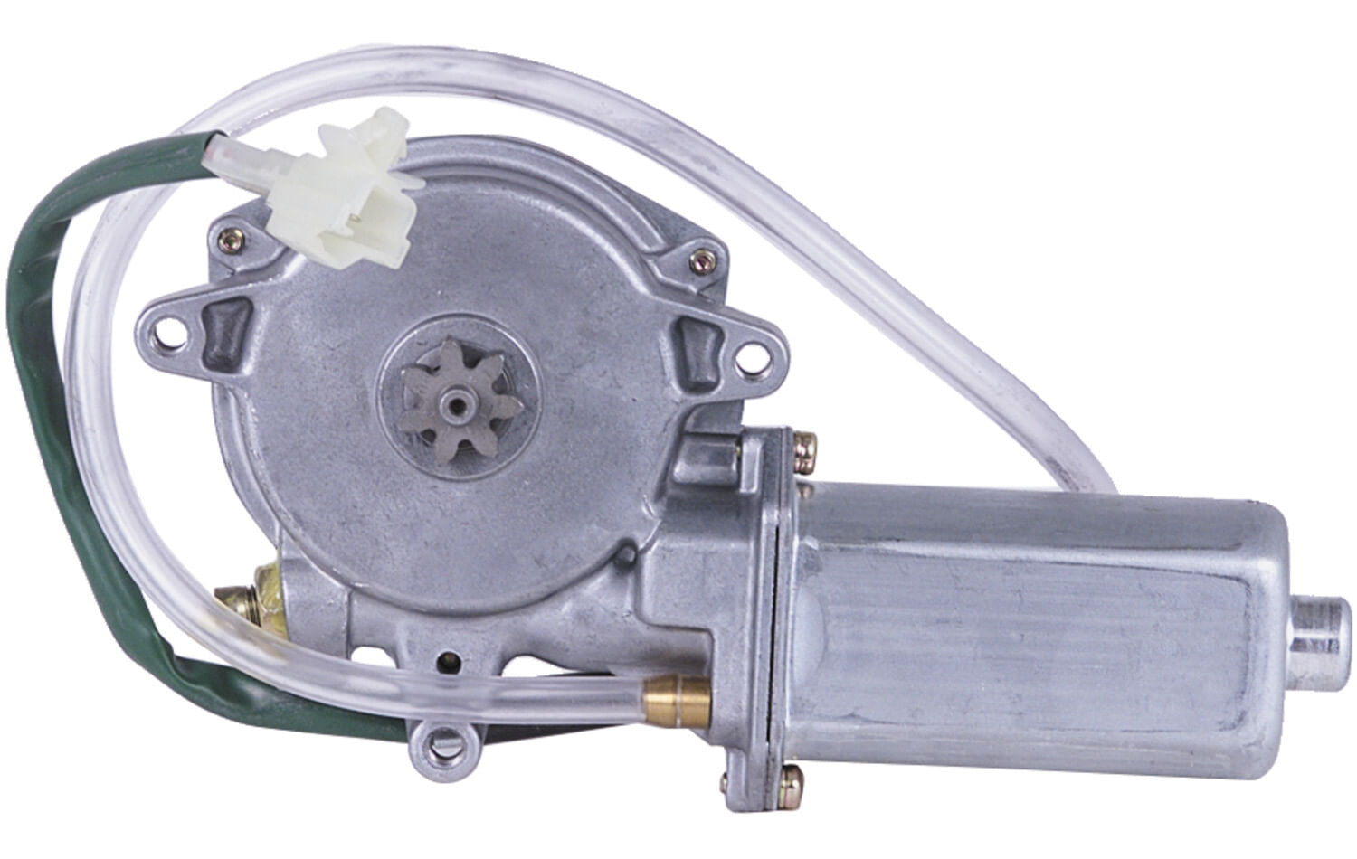 Motor Elevacion Ventana