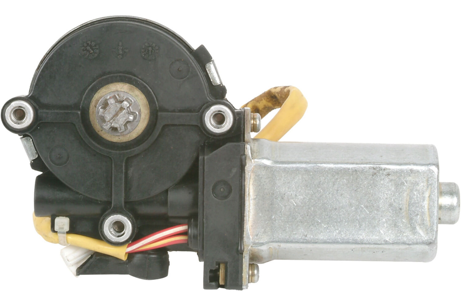 Motor Elevacion Ventana
