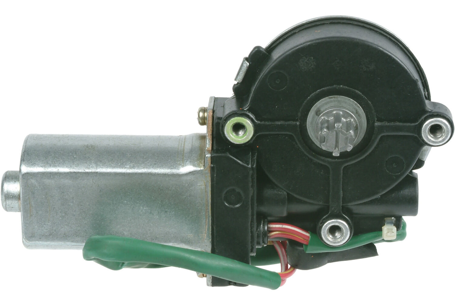 Motor Elevacion Ventana