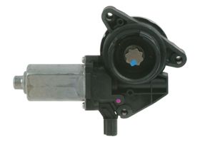 Motor Elevacion Ventana