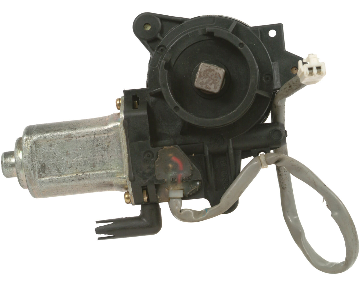 Motor Elevacion Ventana