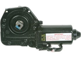 Motor Elevacion Ventana