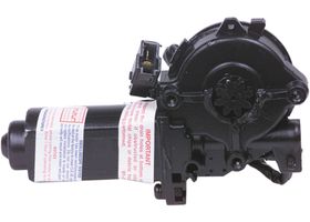 Motor Elevacion Ventana