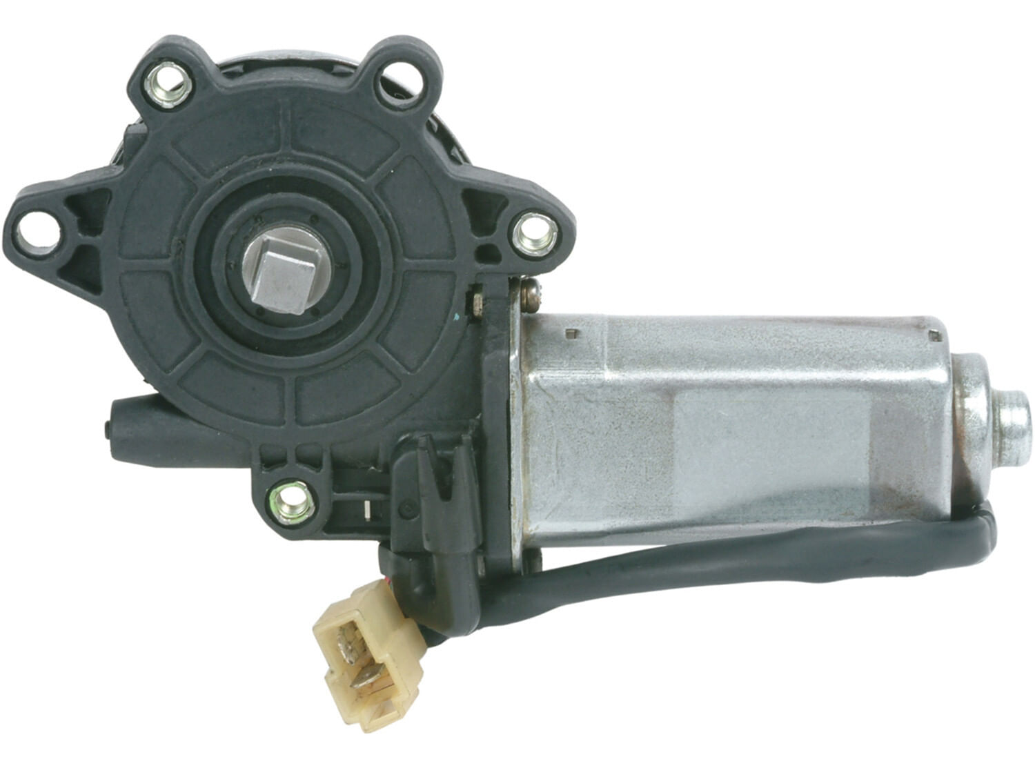 Motor Elevacion Ventana