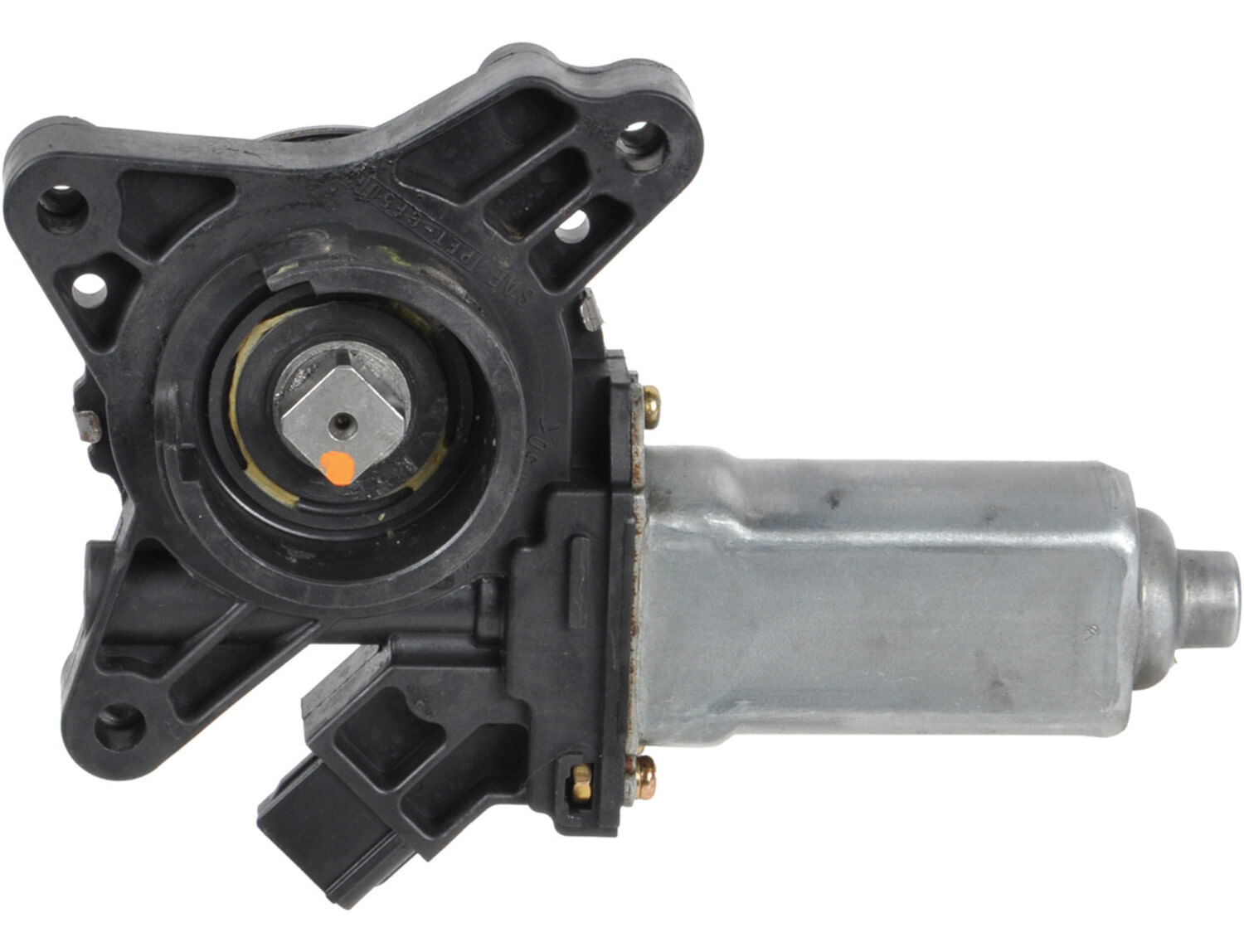 Motor Elevacion Ventana