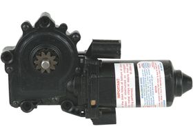 Motor Elevacion Ventana