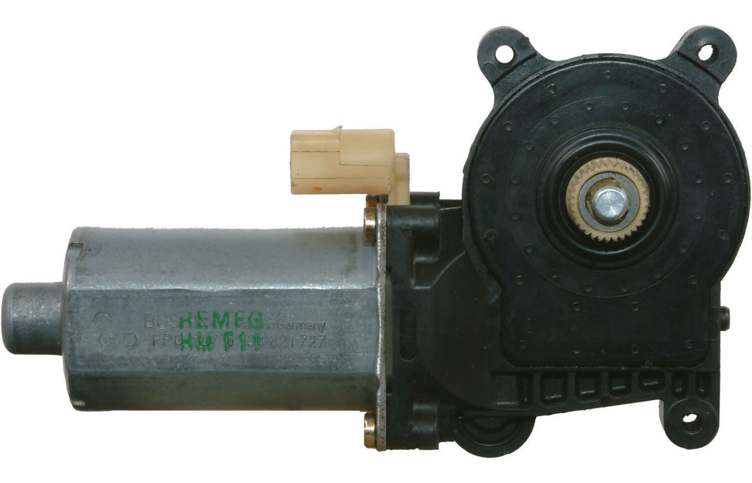 Motor Elevacion Ventana
