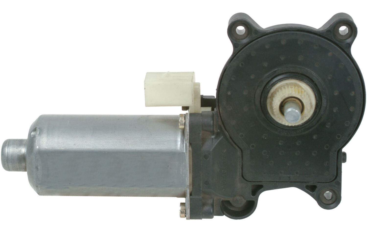 Motor Elevacion Ventana