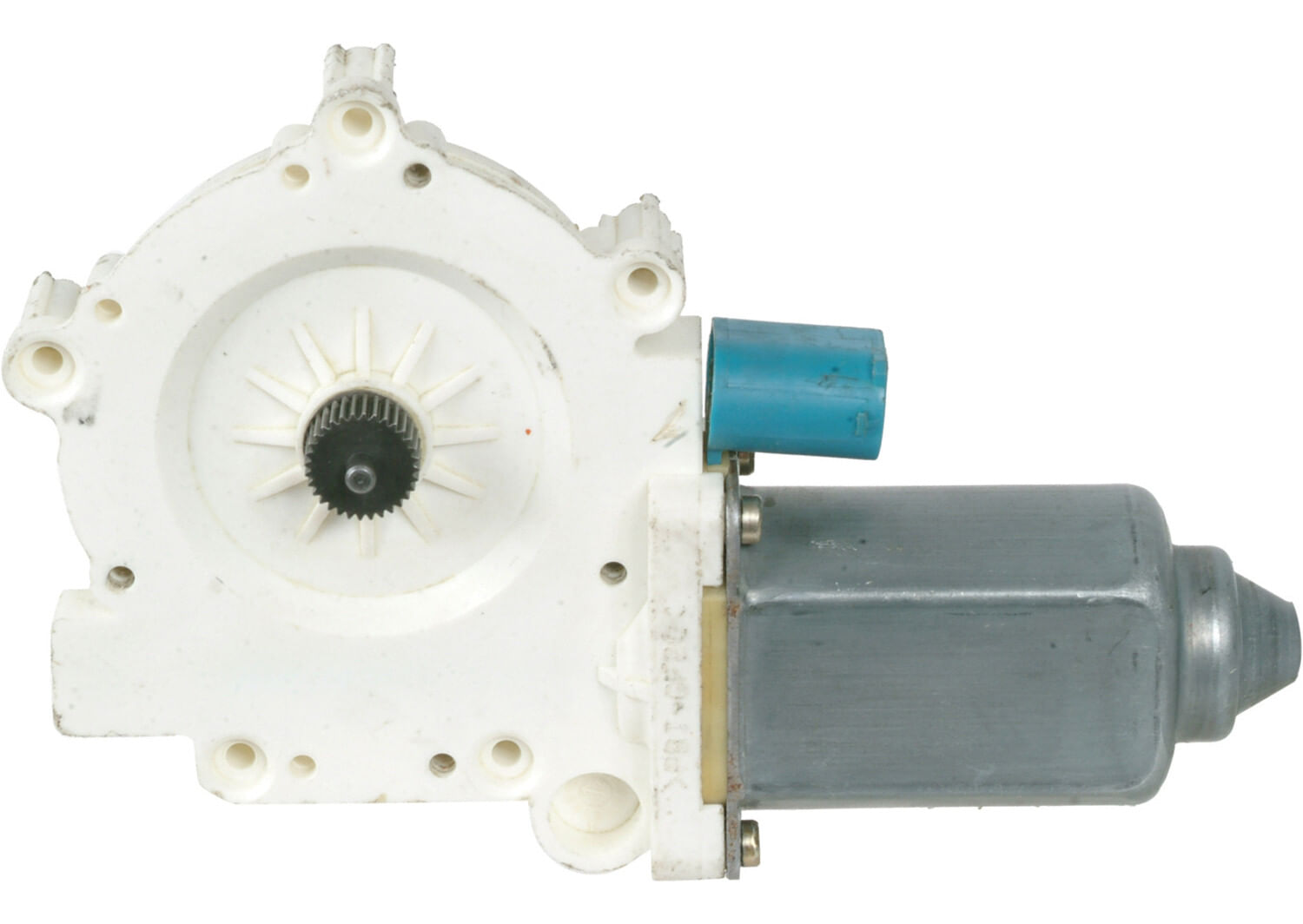 Motor Elevacion Ventana