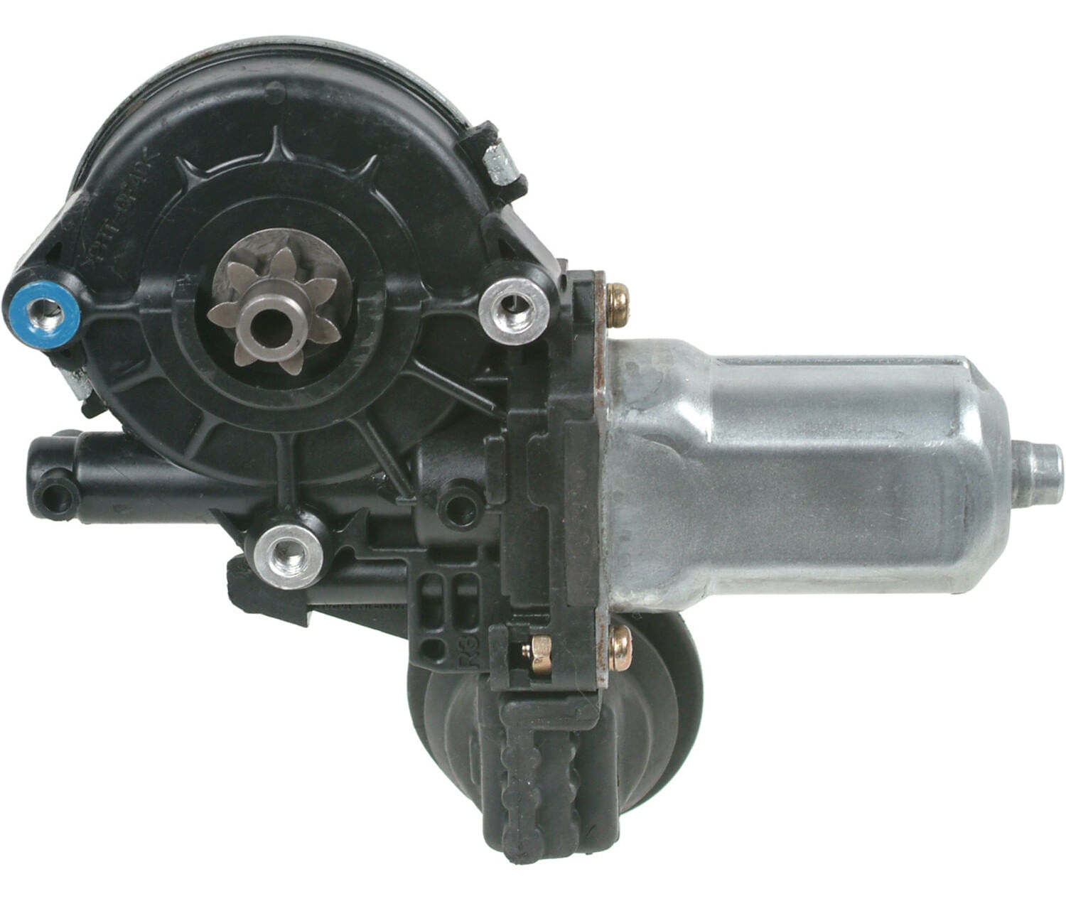 Motor Elevacion Ventana