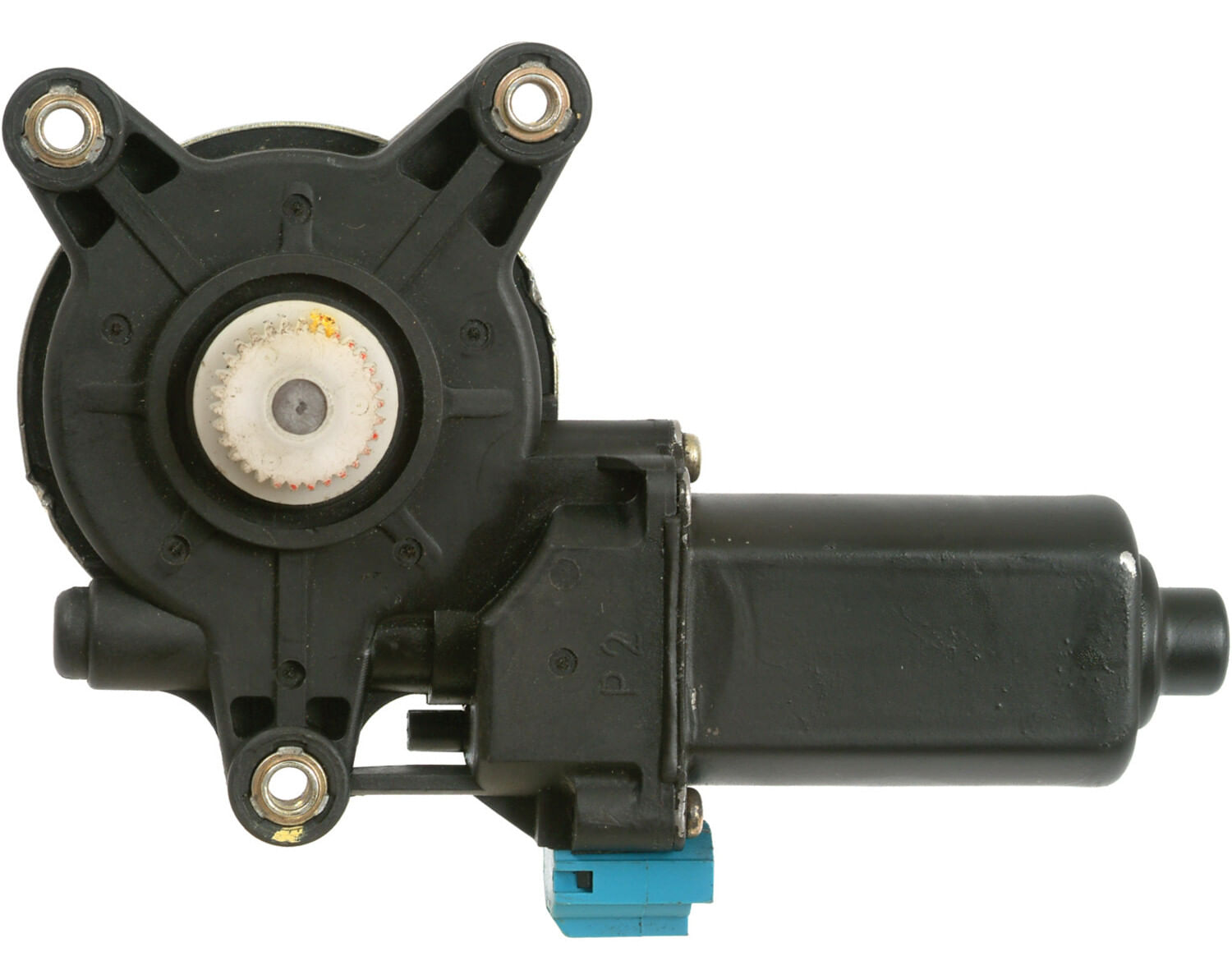 Motor Elevacion Ventana