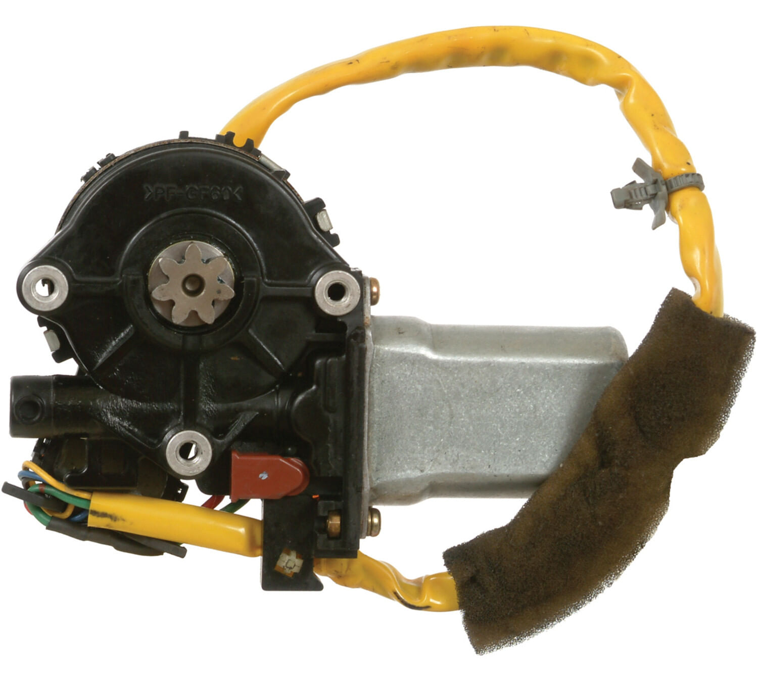 Motor Elevacion Ventana