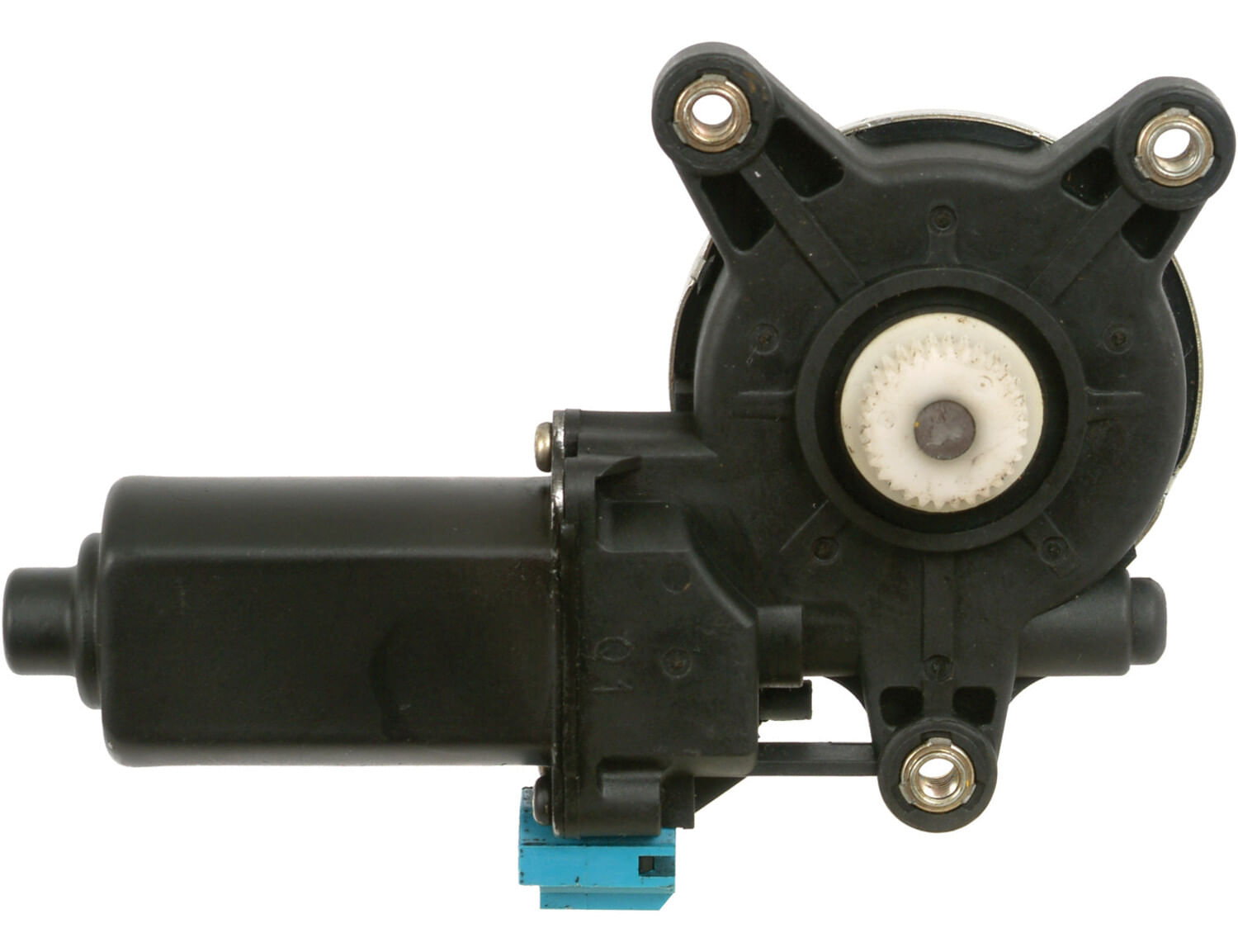 Motor Elevacion Ventana