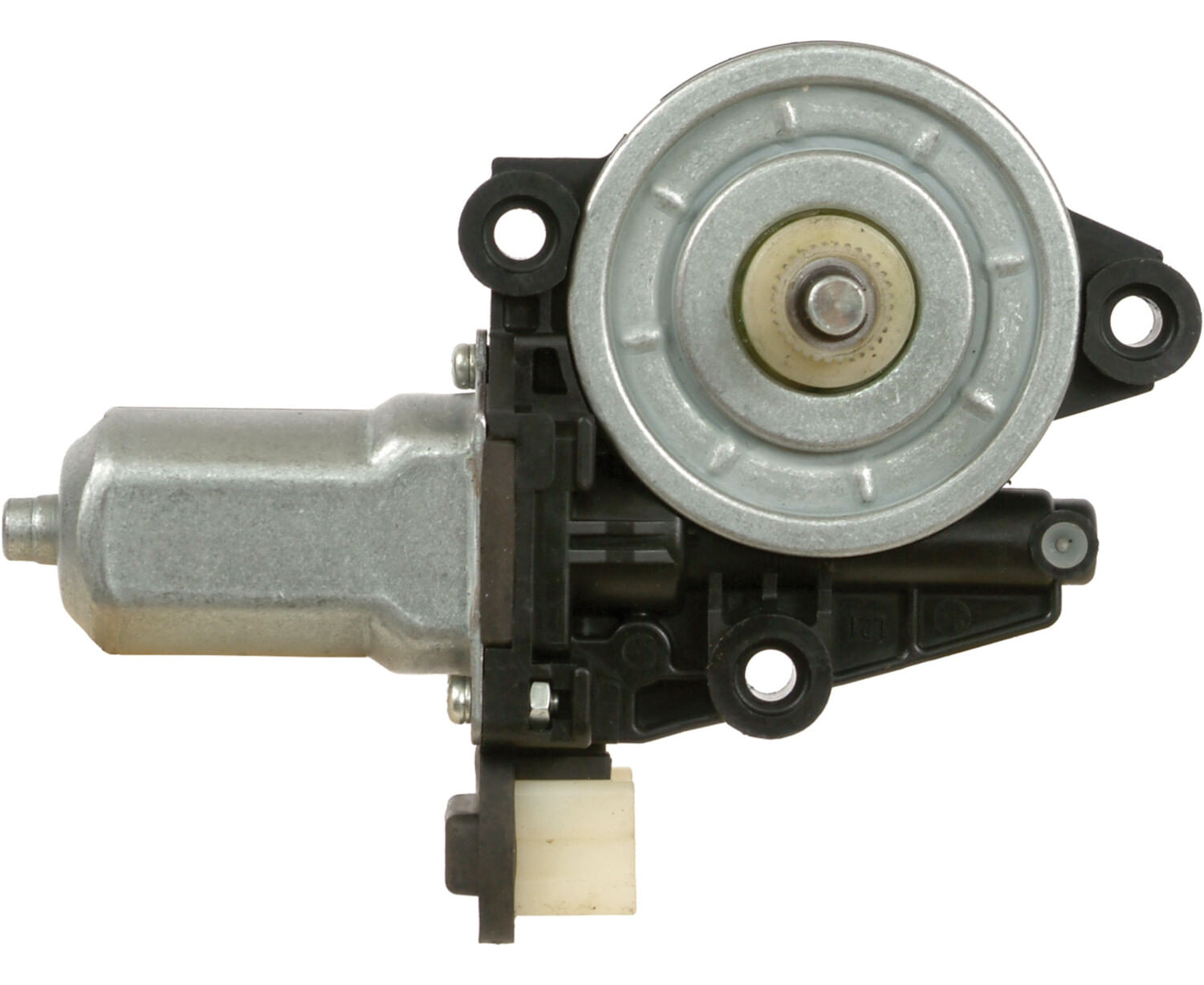 Motor Elevacion Ventana
