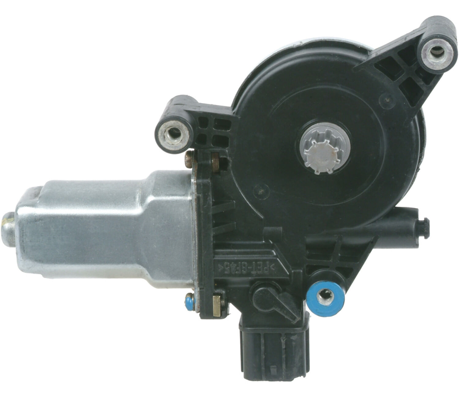 Motor Elevacion Ventana