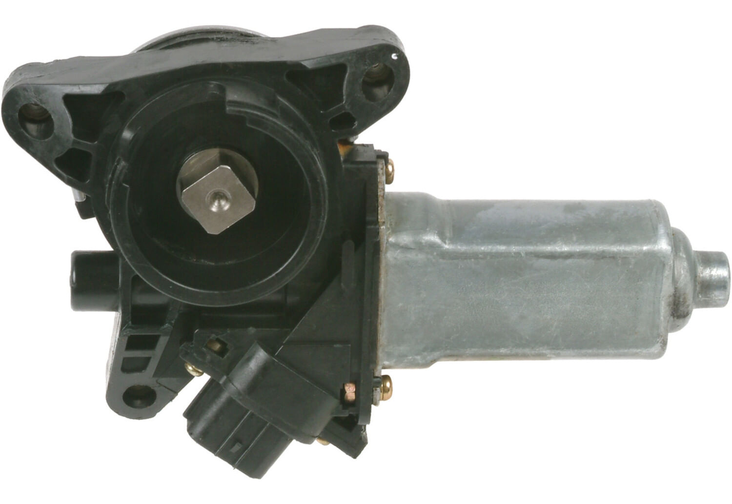 Motor Elevacion Ventana