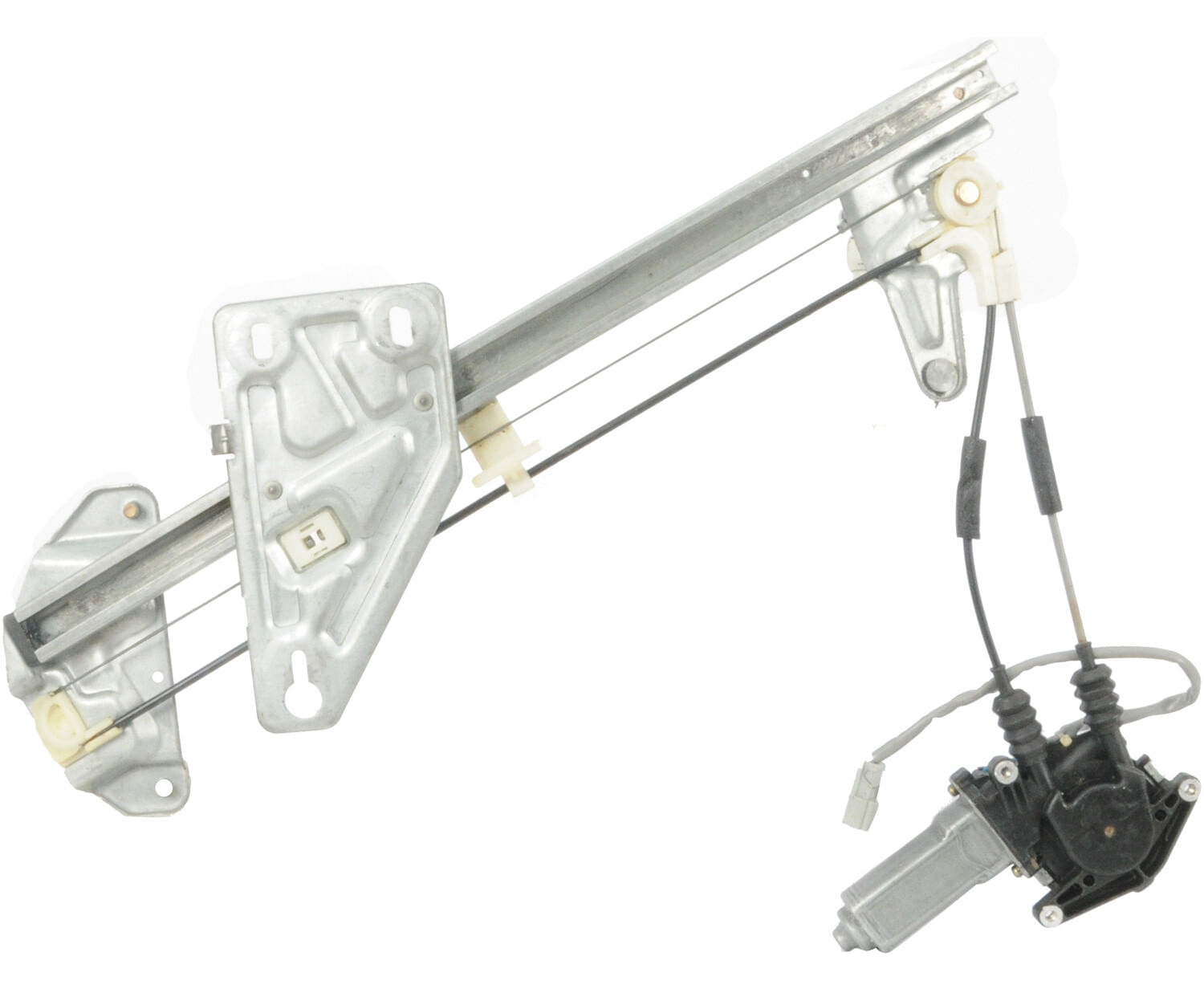 Motor Elevacion Ventana