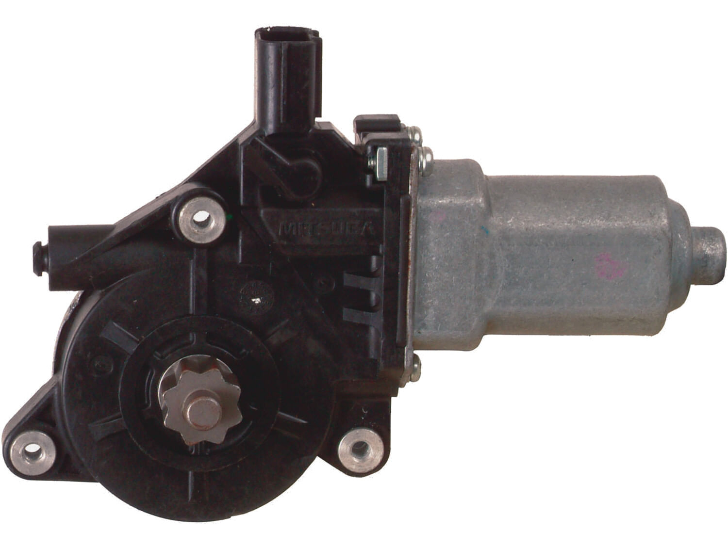 Motor Elevacion Ventana