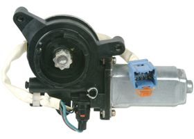 Motor Elevacion Ventana